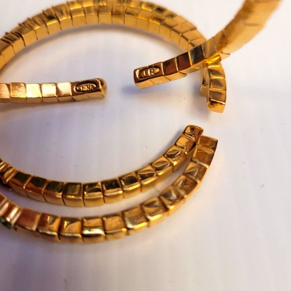 Joan Rivers Bracelet SET - Picture 3 of 4